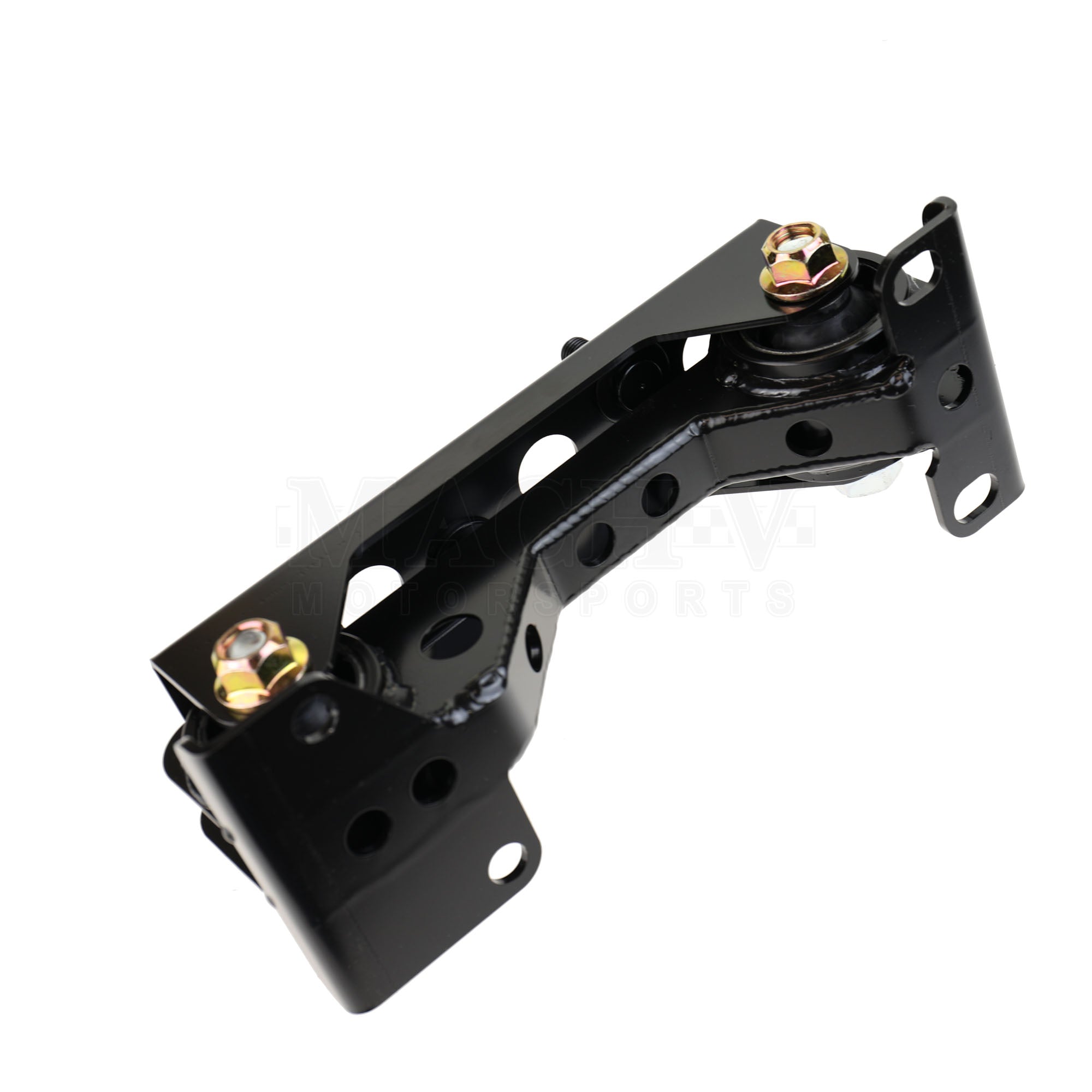 High-Performance Cusco Transmission Mount for 2022+ Subaru WRX - Improves Shifting & Reduces Drivetrain Vibration - Perfect for Street Racing & Track Days