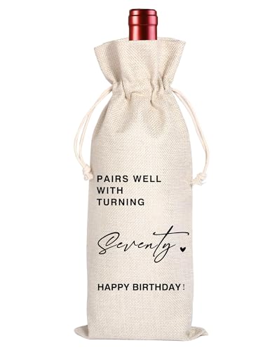 70th Birthday