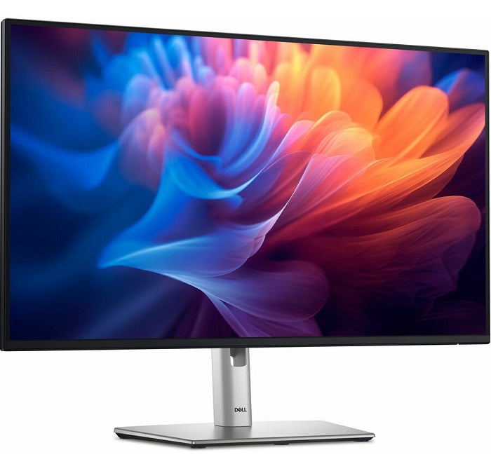 Dell P2725H 27 Inch FHD 1080p IPS Monitor 100Hz Refresh Rate with DisplayPort, HDMI, VGA & Built-in USB Hub - Perfect for Home Office, Gaming & Multitasking (On Sale)