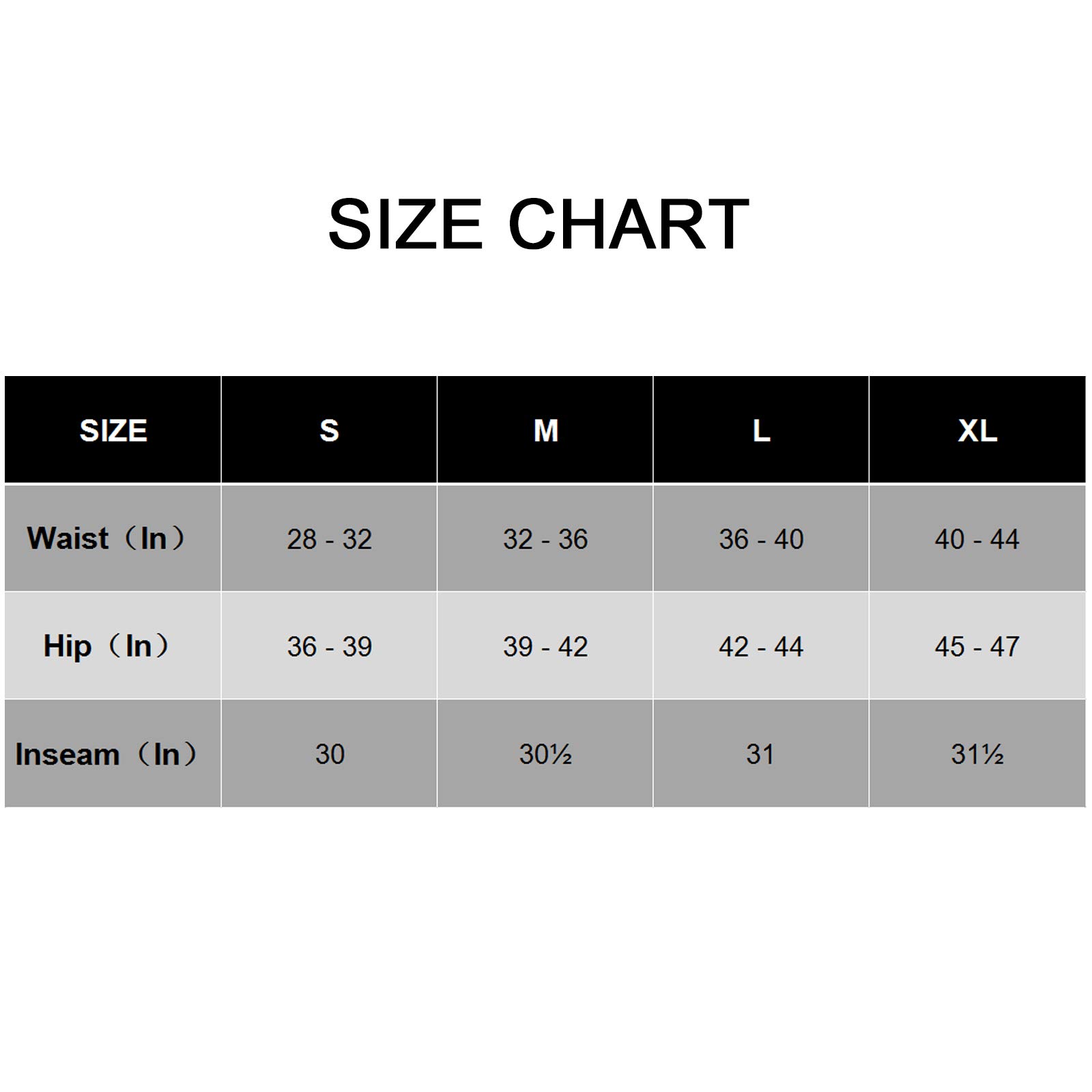 ZEROWELL Men's Lightweight Athletic Sweatpants with Zipper Pockets - Open Bottom Design for Workout, Running, Gym & Training - Perfect for Jogging, Yoga, Lounge & Casual Wear