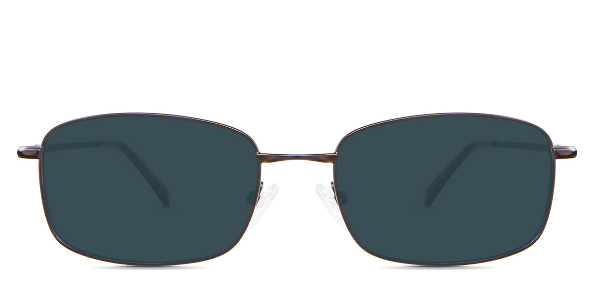 Ozzy Men's Prescription Sunglasses - UV Protection Polarized Lenses for Driving, Fishing & Outdoor Activities