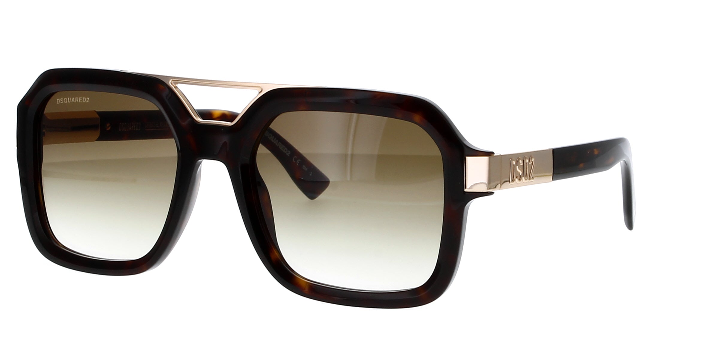 DSQUARED2 D2 0029/S Sunglasses - Luxury Designer Shades for Men & Women | Perfect for Outdoor Activities, Beach Vacations & Fashion Statements