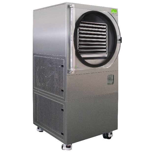 Harvest Right HRC100 Commercial Freeze Dryer for Food Preservation - Perfect for Restaurants, Farms & Emergency Food Storage