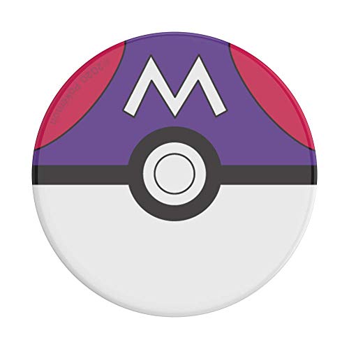 Master Ball