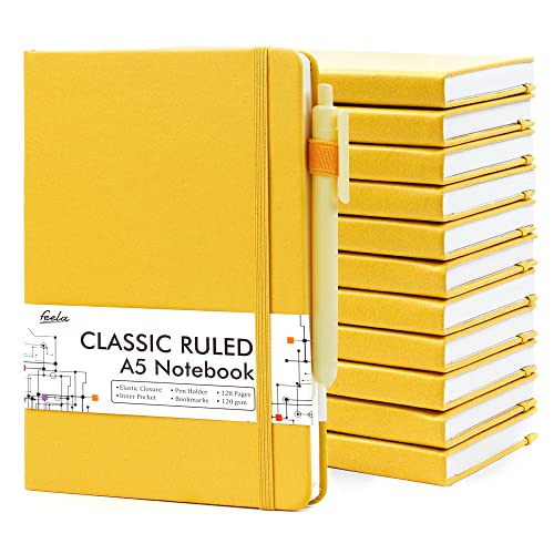 12 Pack yellow