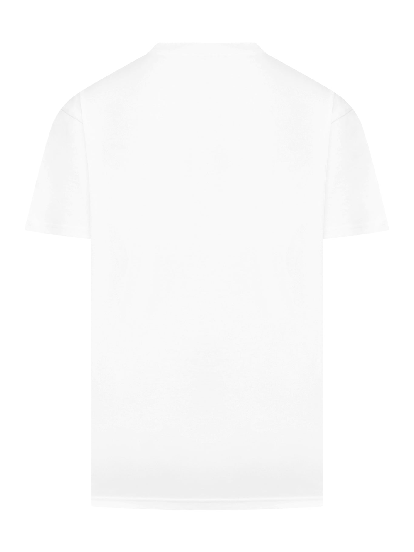 Carhartt WIP Cotton T-Shirt for Men - Classic White Crewneck Tee (I02995602XX) - Casual Wear, Street Style & Everyday Comfort