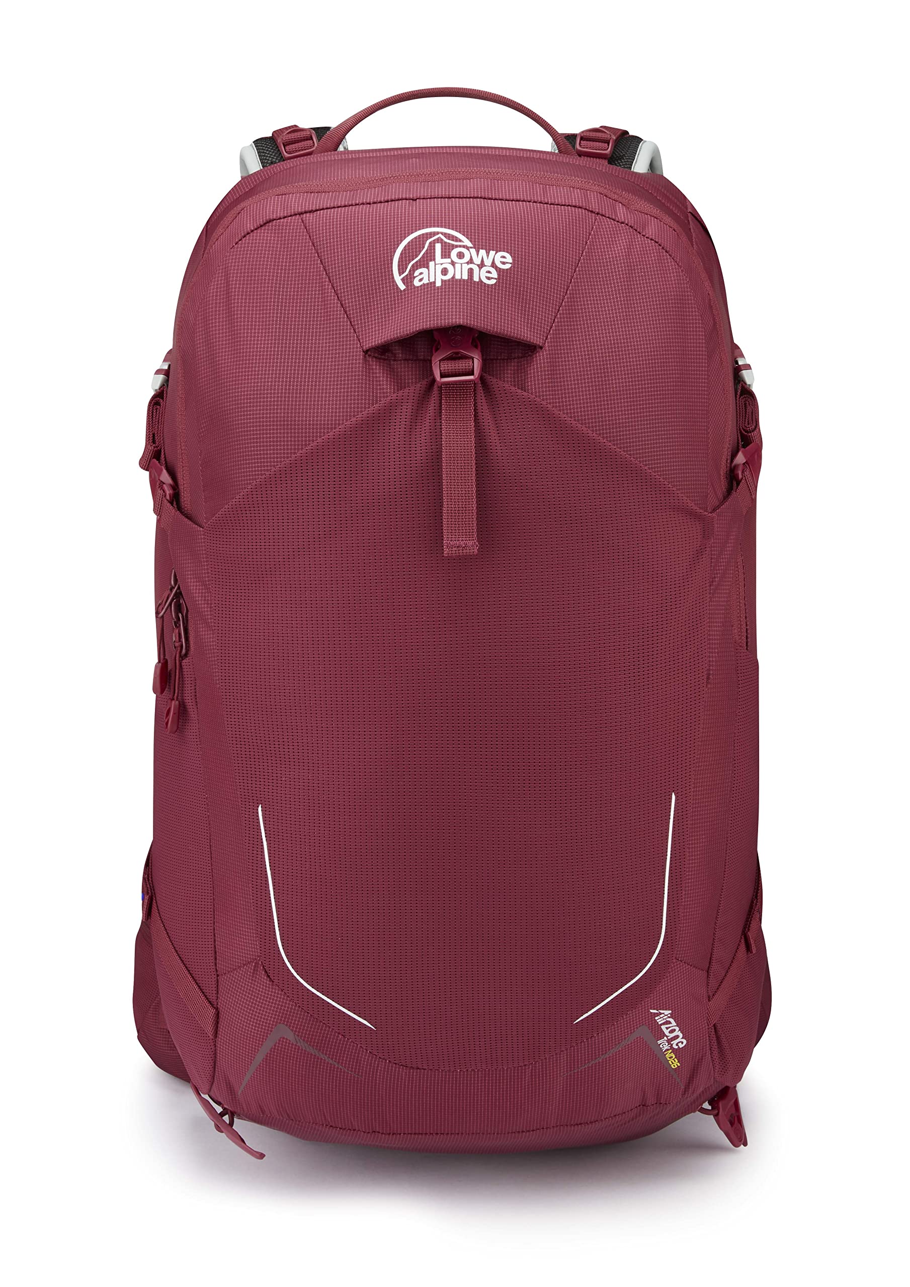 Lowe Alpine Women's AirZone Trek ND Backpack - Lightweight Hiking Backpack for Day Hikes & Outdoor Adventures | Perfect for Camping, Travel & Daily Use
