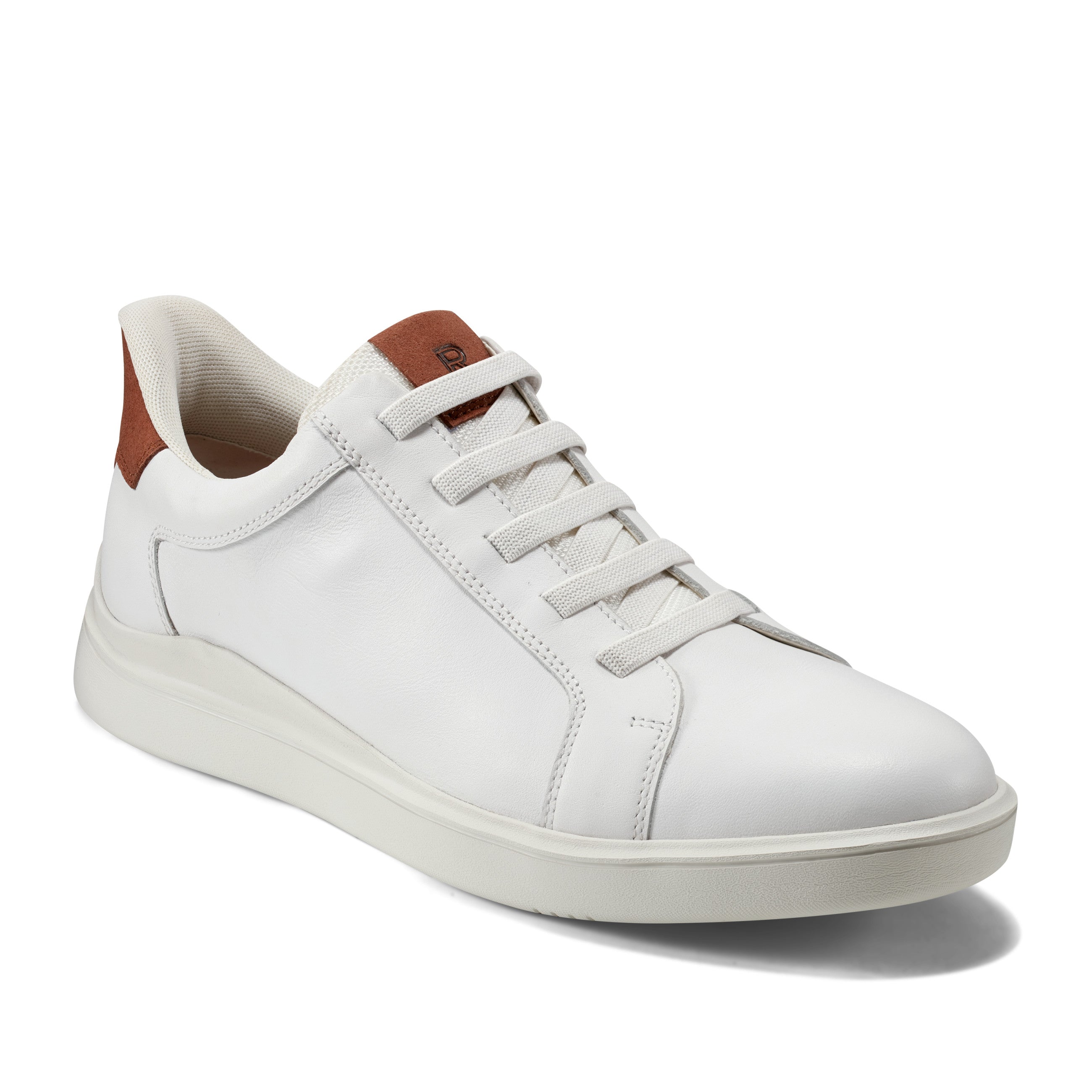 Men's Tynnar Step-Activated Casual Sneakers - Lightweight Comfortable Walking Shoes for Everyday Wear | Perfect for Work, Travel & Outdoor Activities