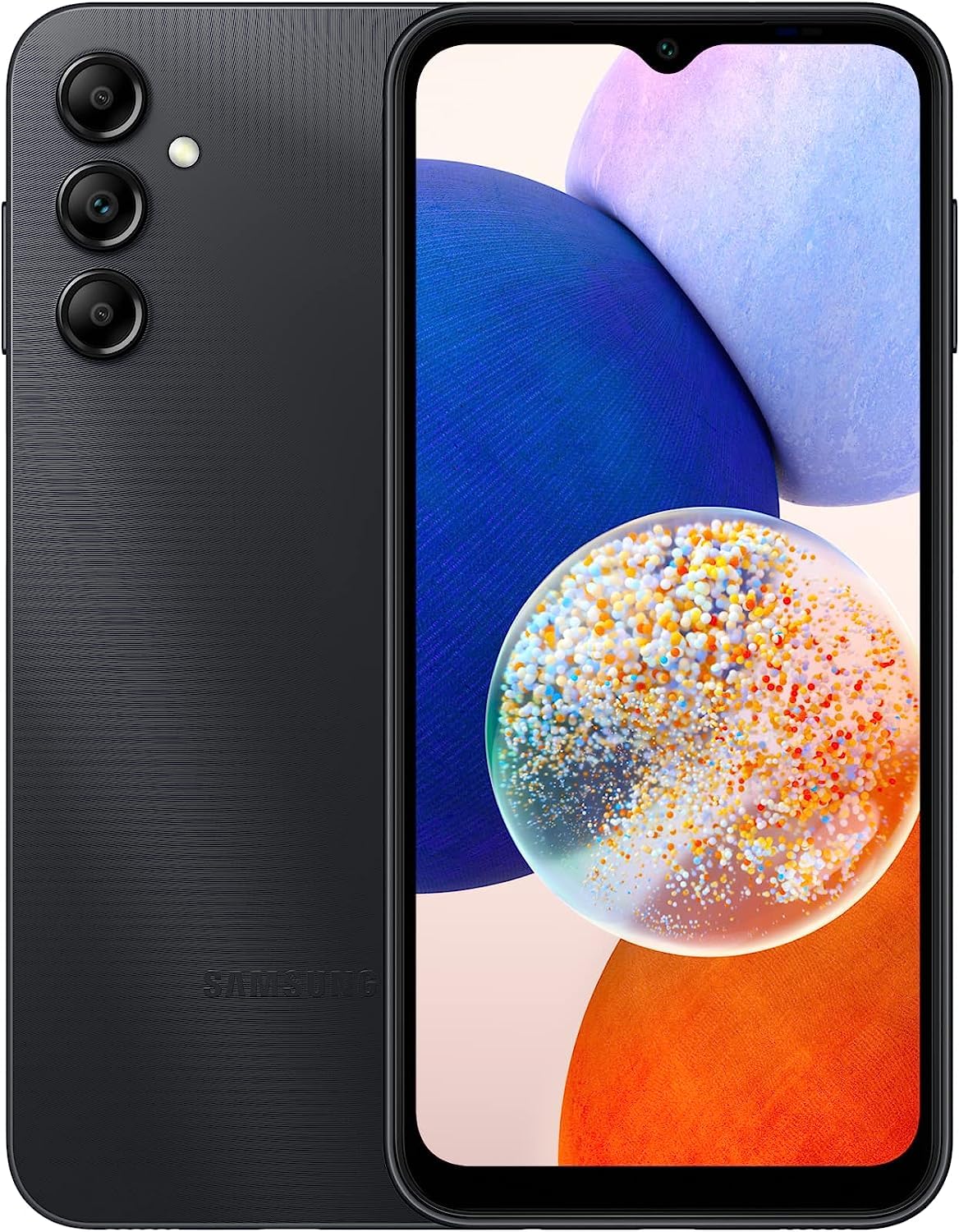 Samsung Galaxy A14 5G Unlocked Smartphone - 6.6