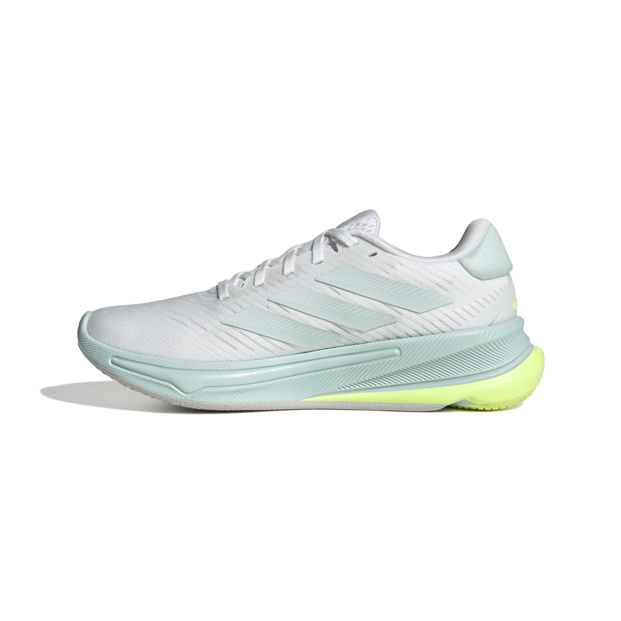 Adidas Supernova Ease Women's Running Shoes - Lightweight Cushioned Sneakers for Jogging, Gym & Everyday Wear