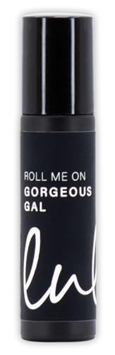 Gorgeous Gal - Jasmine Infused Bergamot