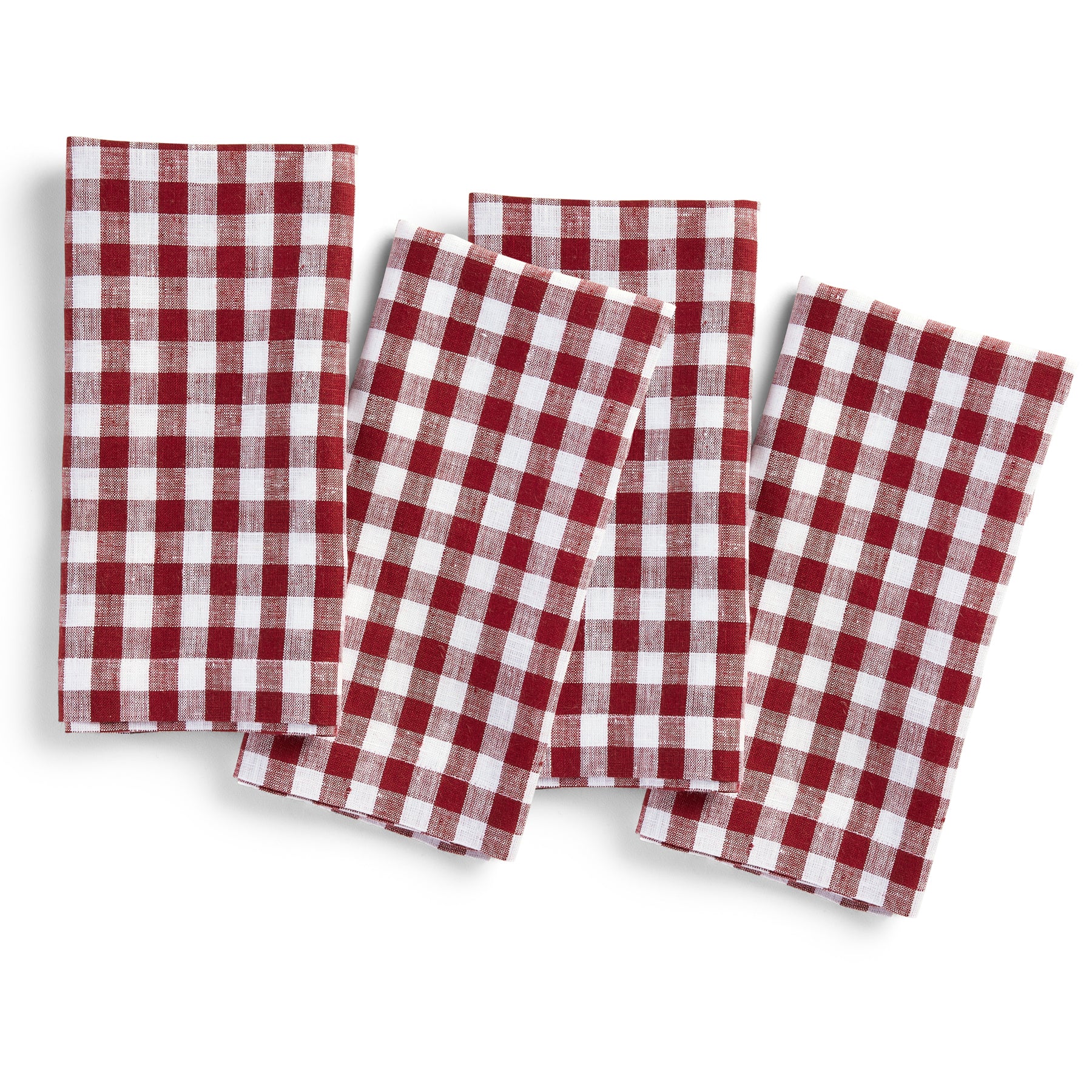 Blue Bell Gingham