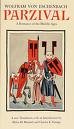 Parzival by Wolfram von Eschenbach - Vintage Books | Random House | Classic Medieval Literature for Book Lovers & Literature Students