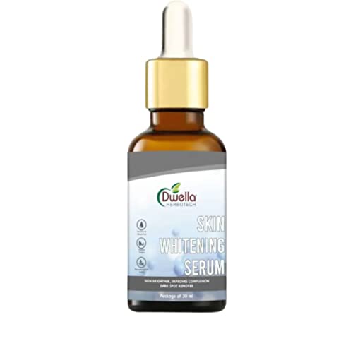 Niacinamide Face Serum for Acne & Dark Spots - 30ml Vitamin B3 Treatment for Men & Women - Brightening & Oil Control for Sensitive & Acne-Prone Skin | Day & Night Skincare Routine