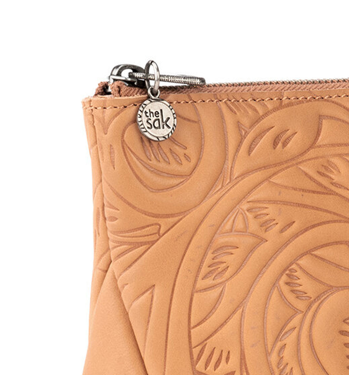 Essential Medium Pouch - Waterproof & Lightweight Crossbody Bag for Women & Men - Perfect for Travel, Gym, Hiking & Everyday Use