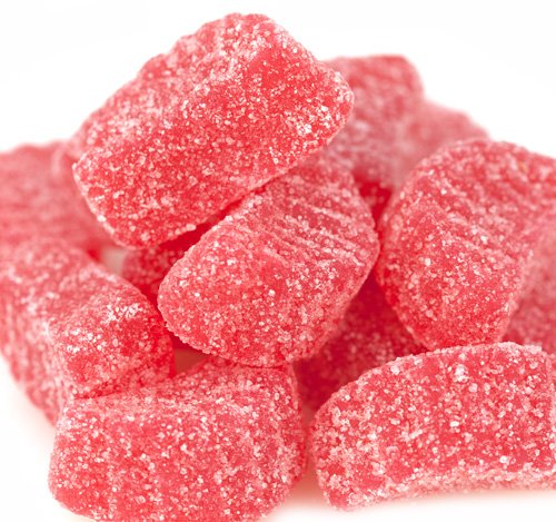 Premium Dried Cherry Slices - 5 lbs Bulk Pack - All Natural, No Sugar Added - Perfect for Baking, Snacking & Trail Mixes