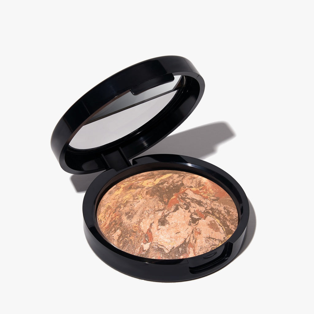 Baked Balance n Glow Color Illuminating Foundation - Lightweight Liquid Makeup with SPF, Natural Finish for Daily Wear & Special Occasions