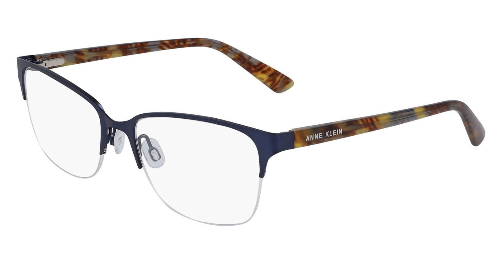 Anne Klein AK5083 Women's Fashion Eyeglasses - Stylish & Lightweight Frames for Work, Reading & Everyday Wear