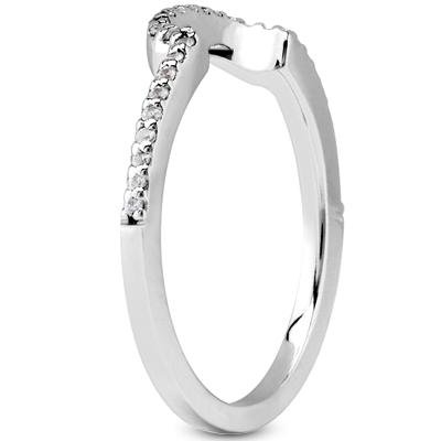 2.21 Carat TW Princess Cut Diamond Engagement Ring & Matching Wedding Band Set in Platinum - Perfect for Proposals, Anniversaries & Bridal Jewelry