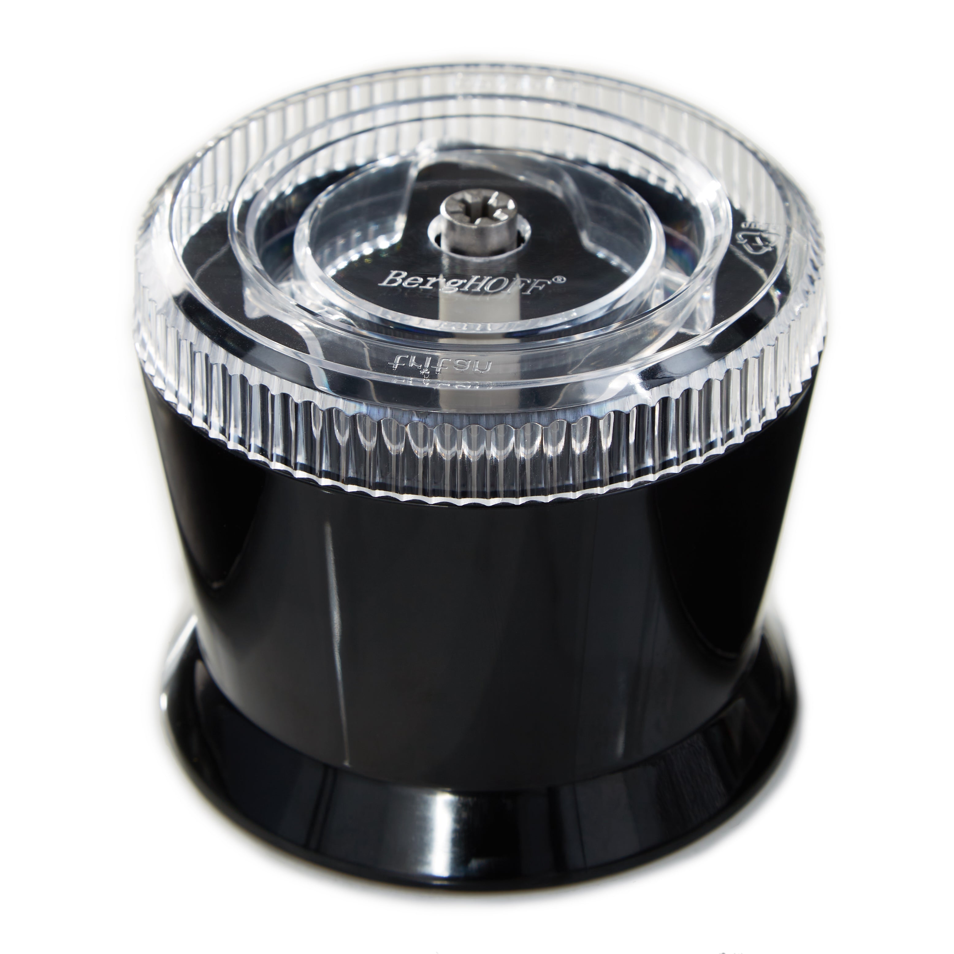 BergHOFF Grinder Attachment for X5 Pro Handheld Blender - Perfect for Spices, Coffee Beans & Nuts - Ideal for Kitchen, Camping & Travel Use