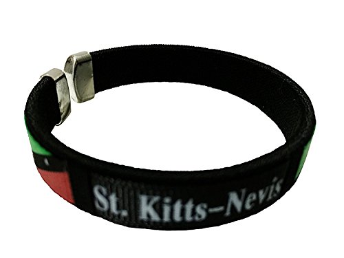 Country: St. Kitts Navis