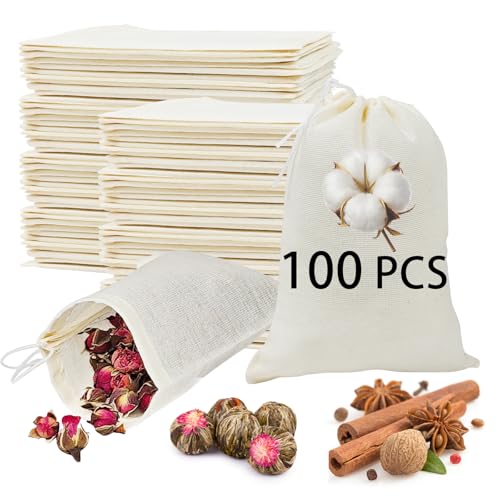 beige 100 pcs
