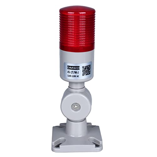 Red/Green AC 110 to 220V