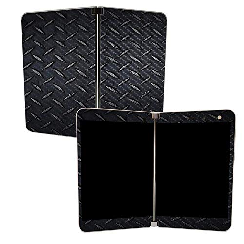 Black Diamond Plate