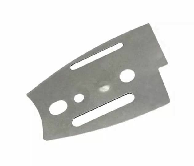 HUSQVARNA 394 XP 395 XP Chainsaw Guide Bar Plate Replacement - Compatible with 394XP EPA & 395XP Wagners - Durable Saw Accessory for Professional Logging & Tree Cutting