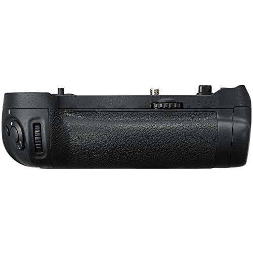 Nikon D850 FX-Format Full Frame Digital SLR DSLR Camera with WiFi & 4K Video | Includes Battery Grip, 64GB SD Card, Tripod, Photography Case & Accessories Kit | Perfect for Professional Photography, Travel & Vlogging