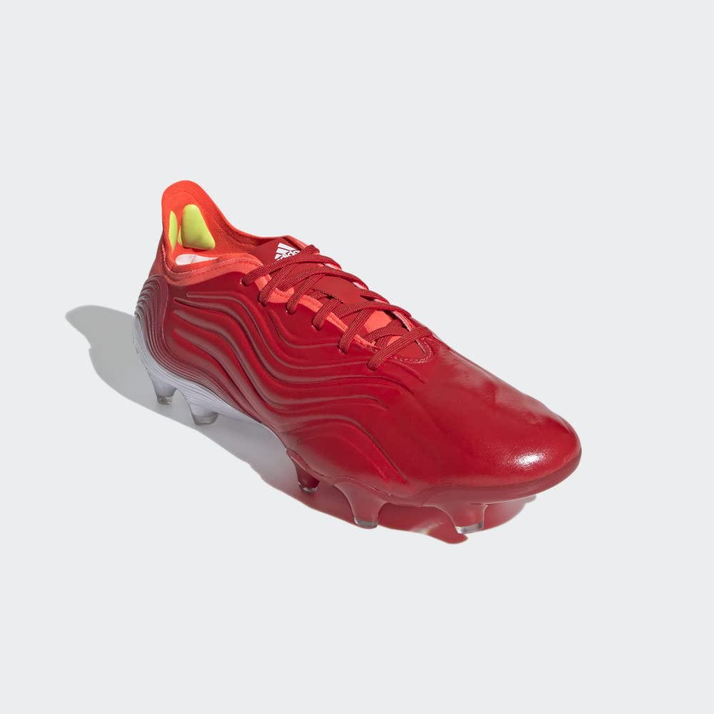 adidas Men's Copa Soccer Cleats - Lightweight Football Shoes for Artificial Grass & Turf - Perfect for Training, Matches & Outdoor Sports