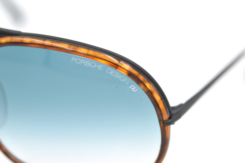 Porsche Design by Carrera 5632 90 Sunglasses - Polarized UV Protection Aviator Sunglasses for Men & Women - Perfect for Driving, Travel & Outdoor Activities