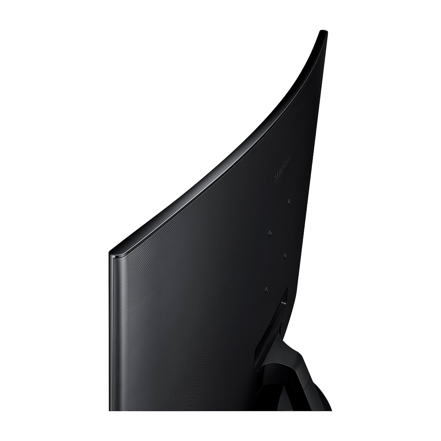 Samsung 27-Inch Curved Gaming Monitor - LC27F390FHLXZS with AMD FreeSync, Super Slim Design, HDMI, 1800R Curvature - Perfect for Esports, Home Office & Multimedia Entertainment