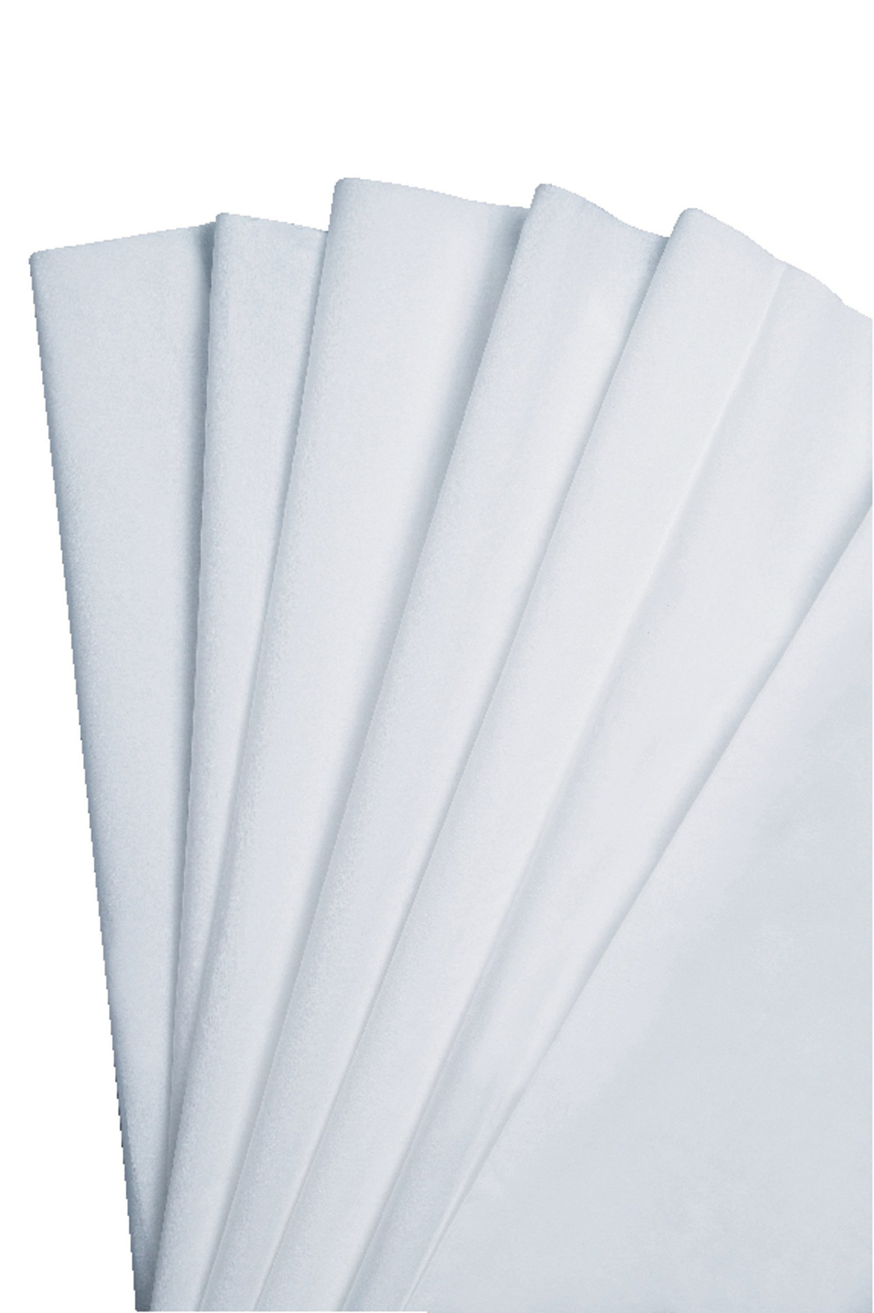 Kimtech Science 34155 Anti-Static Low-Lint Delicate Equipment Wiping Cloths - 280 Sheets for Labs, Electronics & General Cleaning | Ideal for Sensitive Surfaces & Static Control