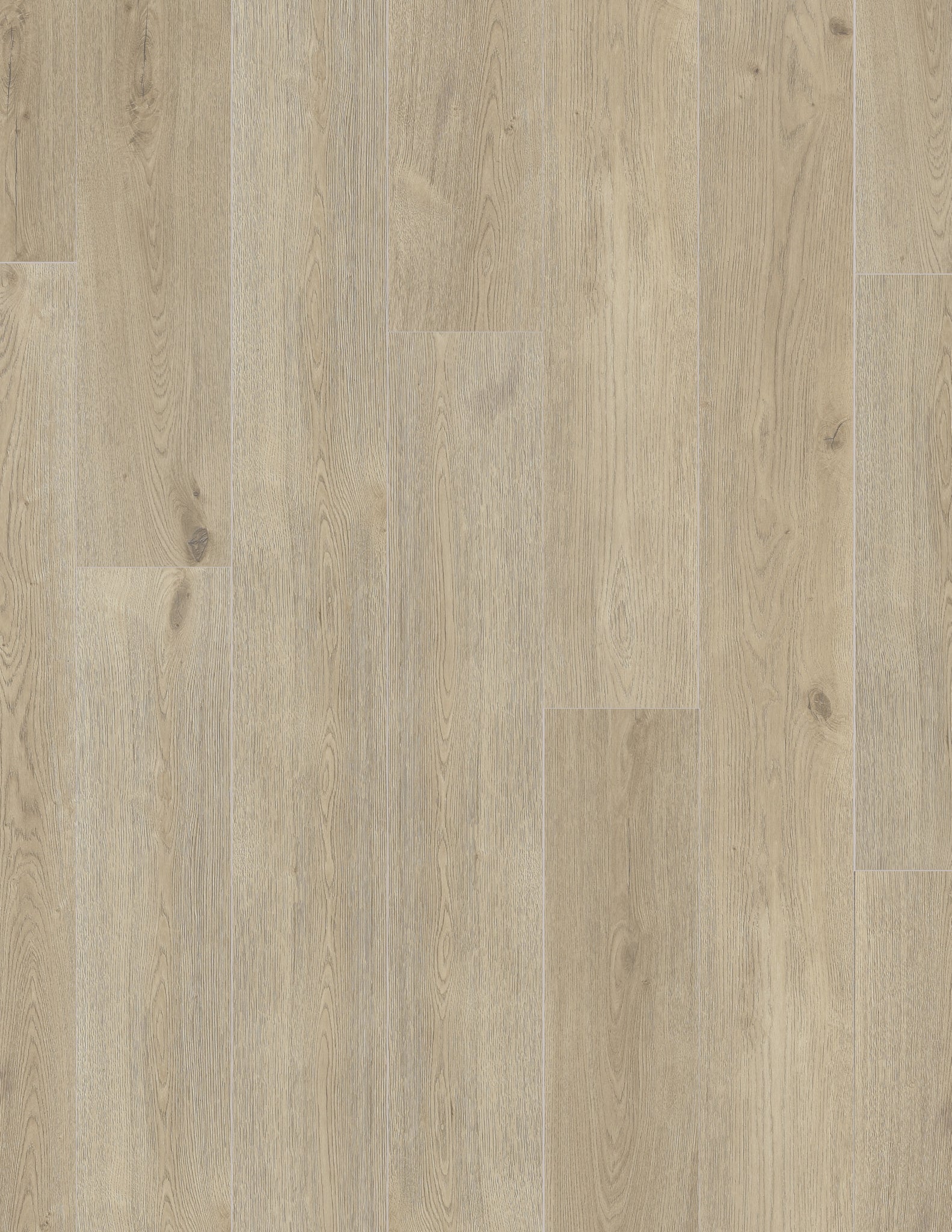 Coretec Scratch-Resistant Luxury Vinyl Plank Flooring - Skillman Oak 9