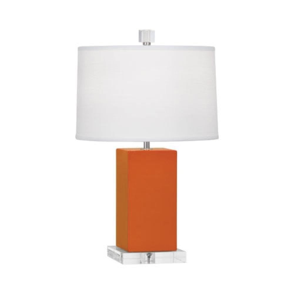 PM990 Modern One Light Table Lamp - Stylish Bedside & Desk Lighting for Home & Office Use
