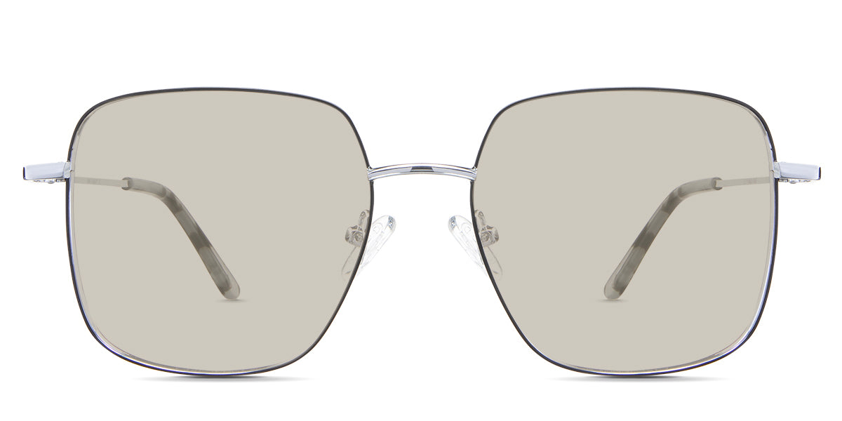 Carmela Women's Prescription Tinted Glasses - Stylish & UV Protection for Driving, Reading & Outdoor Activities