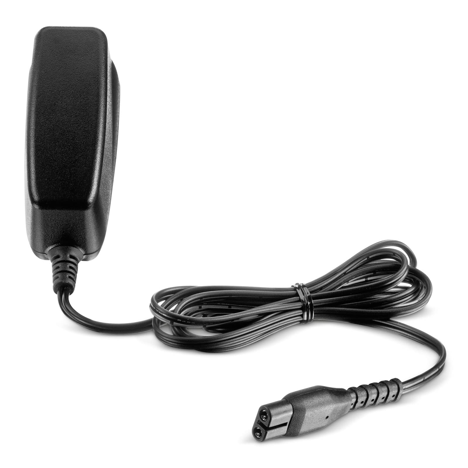 Kärcher Replacement Charger for Window Vacuum WV 1 Plus, WV 50 & Sweeper Broom KB 5 - Power Supply for Home Cleaning Tools - Perfect for Window Washing and Floor Cleaning