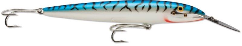 SILVER MACKEREL