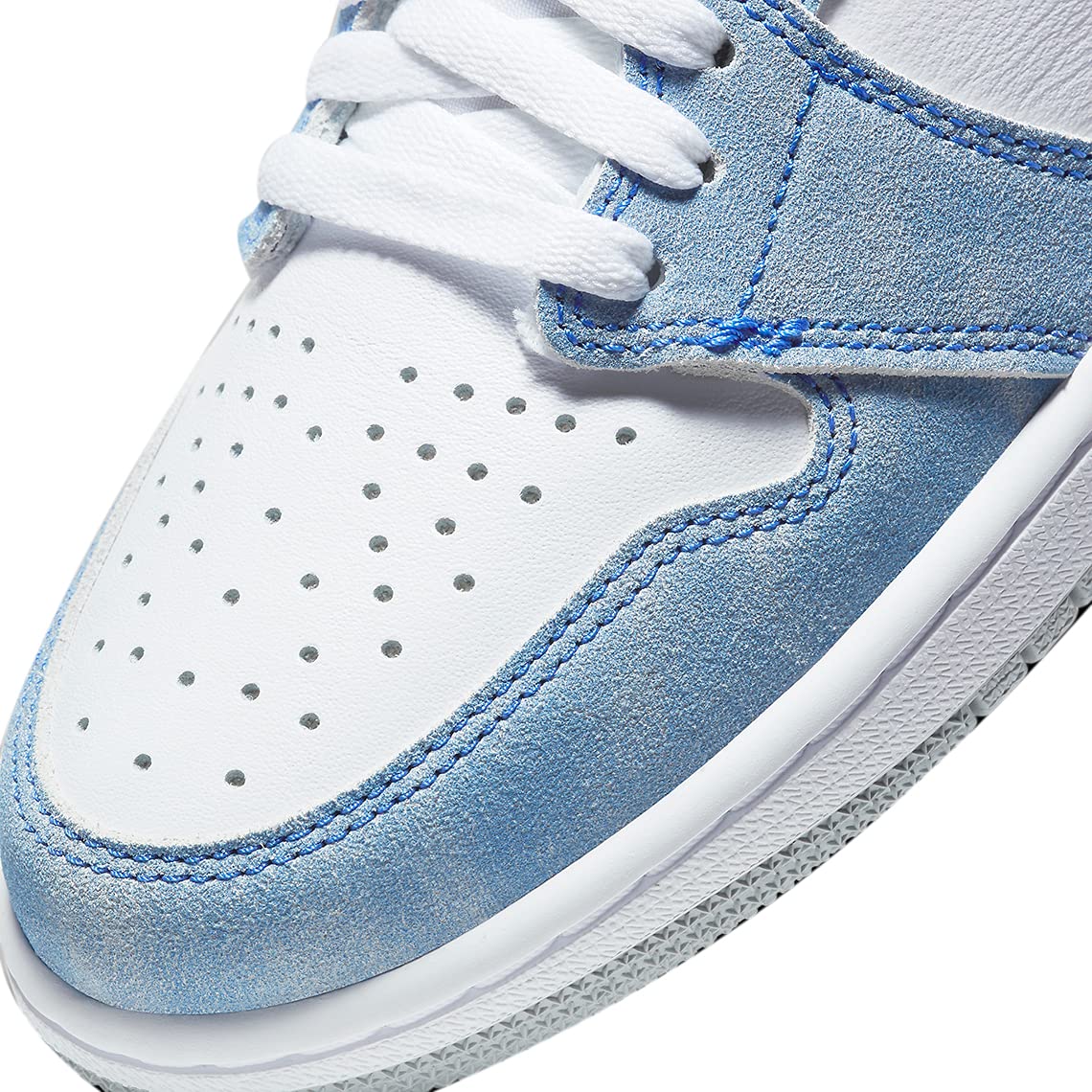 Nike Air Jordan 1 Retro High OG Men's Basketball Shoes - Classic Sneakers for Streetwear, Gym & Casual Outfits