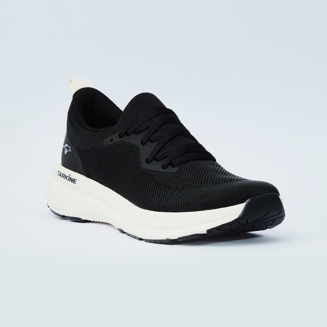Men's Tarkine Goshawk V2 Running Shoes - High Mileage Trainer with Future Foam V2 Technology for Long Distance & Marathon Training
