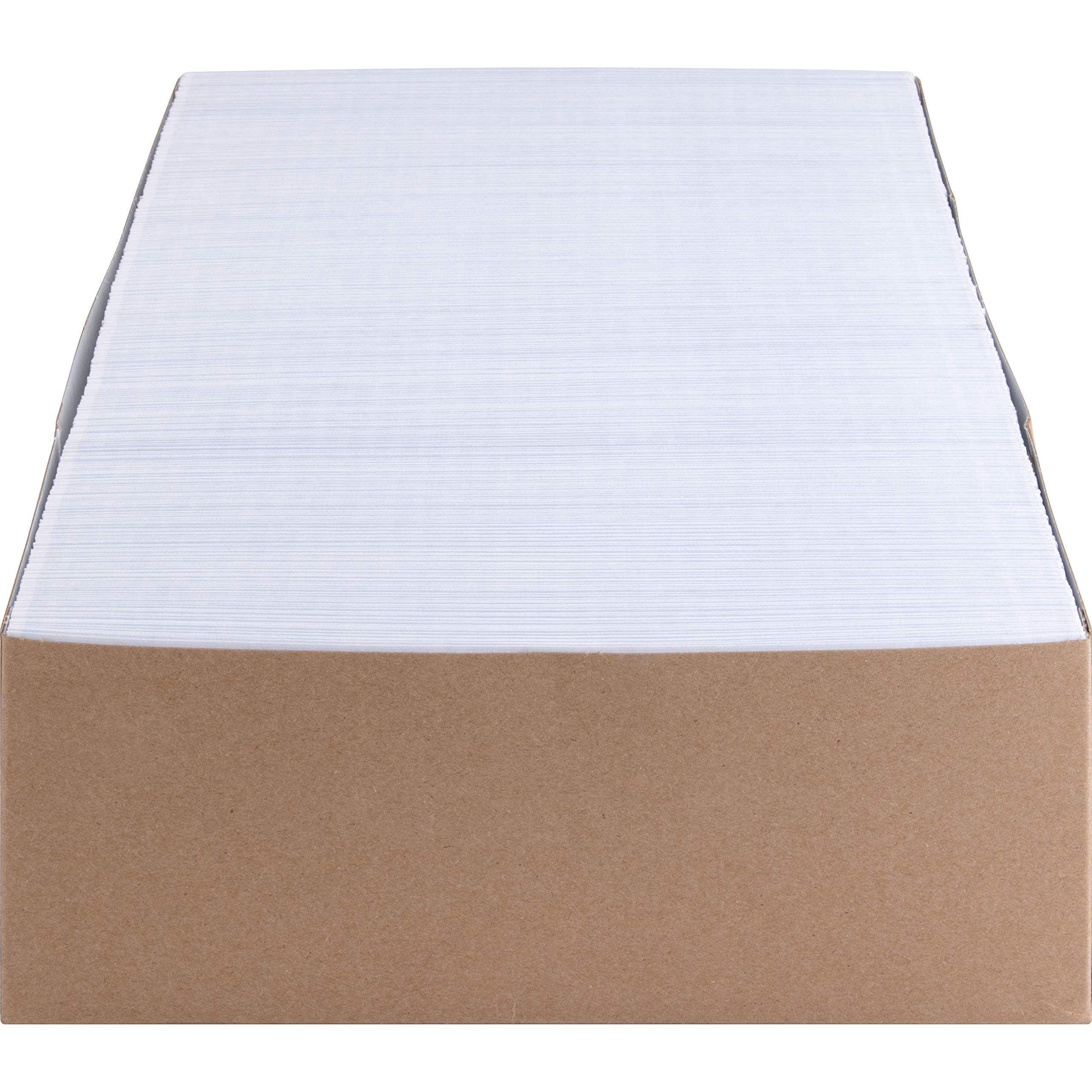 Business Envelopes for Office & Mailing - 10 Pack #42207 | Heavy Duty Security Envelopes for Documents, Checks & Letters | Perfect for Corporate, Legal & Home Office Use