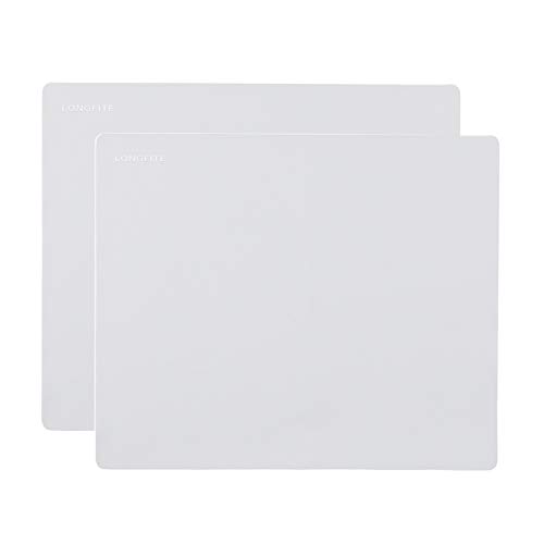 2Pcs-Gray Mat