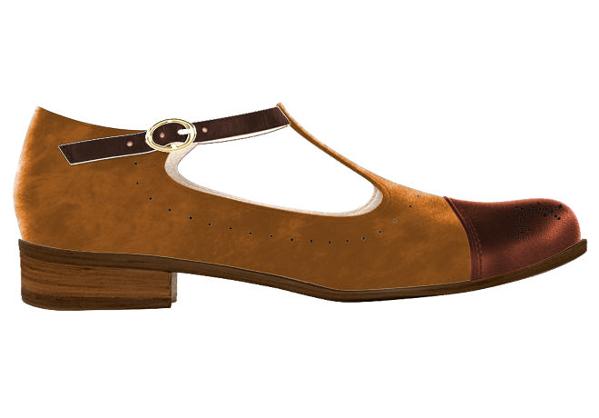 Jane Mary Janes - Comfortable & Stylish Women's Casual Shoes for Everyday Wear | Perfect for Walking, Work & Outdoor Activities