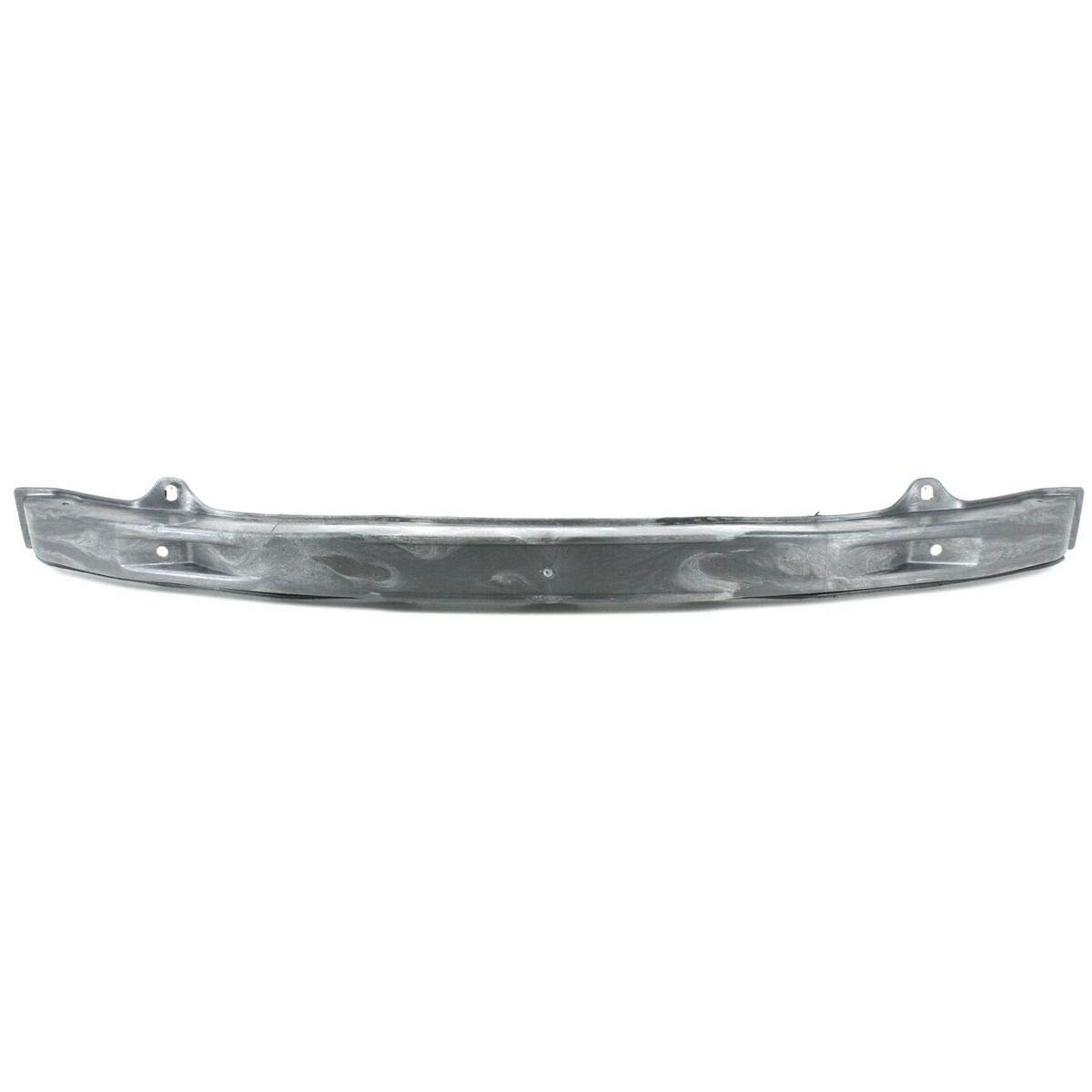 Honda Front Bumper Reinforcement Bar - Replacement Bumper Face Bar Cross Member for Enhanced Vehicle Protection | Perfect for Collision Repair & Off-Road Safety Upgrades