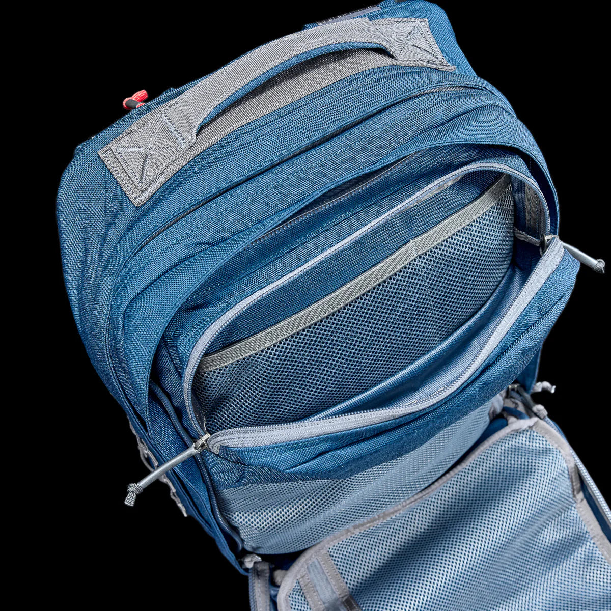 GORUCK GR2 40L Travel Backpack - Durable 1000D Cordura Nylon - Tactical Rucksack for Hiking, Camping & Everyday Carry
