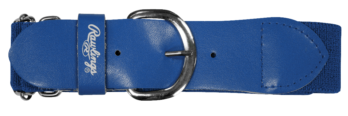 Rawlings Adult Belt ABELT - Premium Leather Belt for Men & Women - Durable & Stylish Fashion Accessory for Casual, Business & Outdoor Wear
