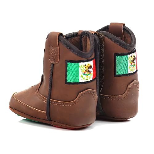 Mexico (Brown)