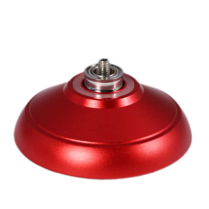 Vosun Hotyo Bi-Metal Yo-Yo - Professional Performance Yo-Yo for Advanced Players - Perfect for Competitions & Trick Practice