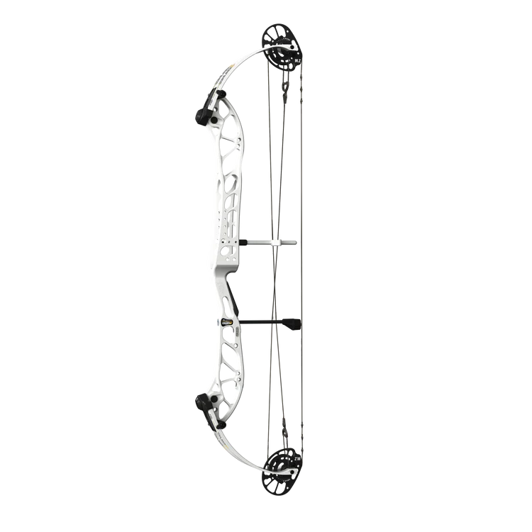 PSE Dominator Duo X 38 Compound Bow for Hunting & Target Practice | High-Performance Archery Equipment for Adults & Youth | Perfect for Outdoor Adventures & Competition Shooting
